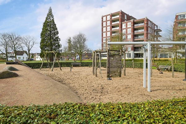 Medium property photo - Nassaulaan 16, 2264 CR Leidschendam